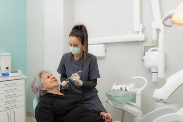 Best Emergency Root Canal Treatment in New Ellenton, SC