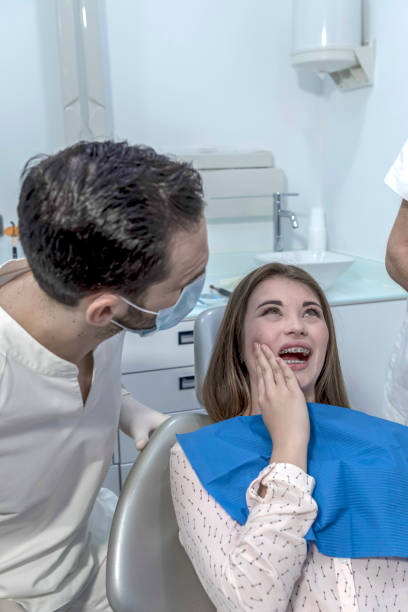 Best Emergency Dental Services for Seniors in New Ellenton, SC