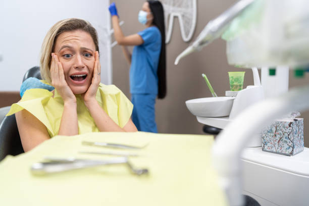 Best Emergency Dentist for Knocked-Out Tooth in New Ellenton, SC