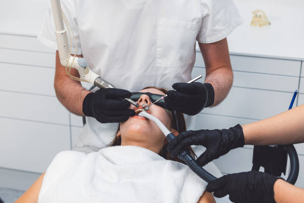 Best Broken or Cracked Tooth Emergency Dentist in New Ellenton, SC