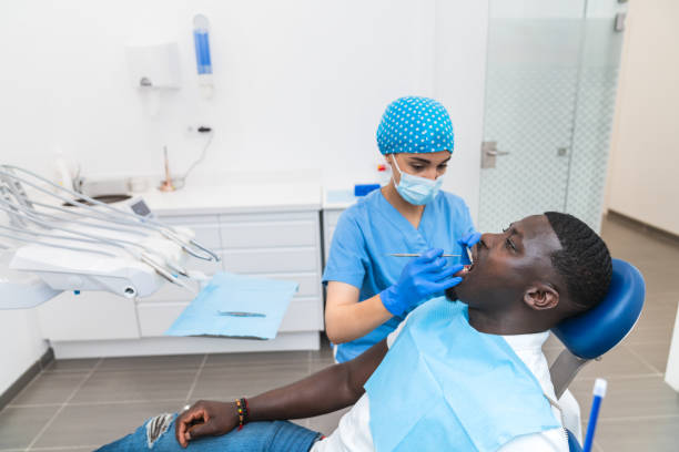 Best Emergency Dental Care for Abscessed Tooth in New Ellenton, SC
