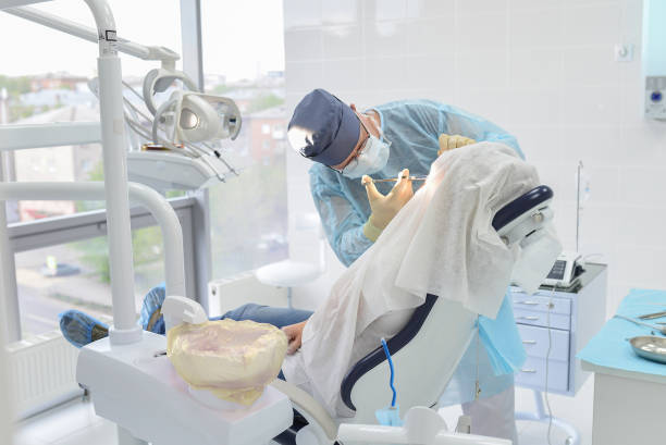 Best Emergency Dental Care for Abscessed Tooth in New Ellenton, SC